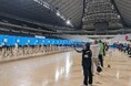 スポーツウエルネス吹矢『第7回全日本団体選手権大会』『理事長杯大会2025』5/27(火)・5/28日(水)に東京体育館(渋谷区千駄ヶ谷)で開催