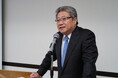 2025年度入社式 社長メッセージ
