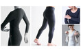 美しい動きを身に付ける「FOOTMARK BASEWEAR」~5月29開催「スポーツヘルスケアoneデイ2025」に出展~