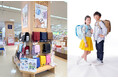 ＜書店×ランドセル＞重さ負担軽減へ、新たな選択肢を提案。軽く感じるランドセルリュック「RAKUSACK® JUNIOR(ラクサックジュニア)」