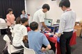 DKSH、JAIMAサマーサイエンススクール2026で中高生を対象にナノ粒子測定実習を実施