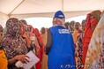 国際NGOプラン・インターナショナルが、スーダンでの人道支援車列への攻撃に対する声明を発表