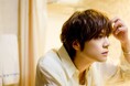 浦井健治デビュー25周年記念! 写真集『Mirae~未来~』2025年9月19日(金)発売決定