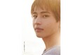 中沢元紀 ファースト写真集『ルート』2025年10月1日(水)発売決定!