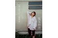 人気キャスター・中川絵美里がカメラマンに！　連載のアザーカットがデジタル限定写真集としてシリーズ化【第一弾は鷲見玲奈が登場！】
