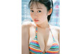 白濱美兎の最新デジタル写真集　2026年8月5日(水)より配信スタート！
