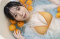 ドラマチックレコードの新居歩美、待望の1st写真集『あゆちひとくち』2026年10月23日発売決定！