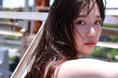 圧倒的ベビーフェイス&グラマラスボディの堀みなみ デジタル限定写真集『みなみの島』を発売!