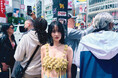 女優、モデルとして幅広く活躍中の永尾まりやが最新写真集を7月17日に発売