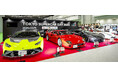 TOKYO SUPERCAR DAY 2025 in Japan Mobility Show 開催のお知らせ