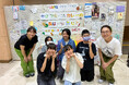 【千葉県船橋市】中央図書館にて、学生ボランティアが『LGBTQ』や『ジェンダー』をテーマに選書するブックフェア「今まで食べたカレーの味は全部同じ？〜自分色のスパイスは無限大〜」を8月1日より開催