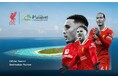 リバプールFCと戦略的パートナーシップを締結