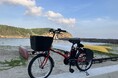 ドコモ・バイクシェアが、小笠原村でシェアサイクルサービス「Ogasawara smile cycle」を開始