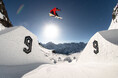 世界最高峰スノーイベント「Swatch Nines SNOW2026」日本・北海道開催へ向けて開催体制を正式発表