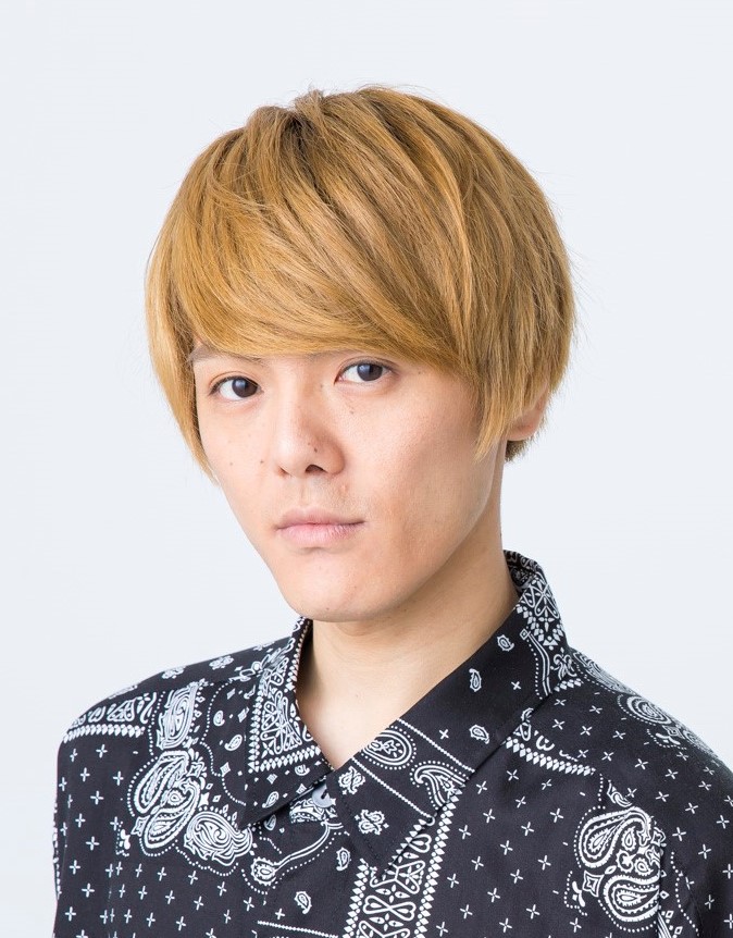 室 龍太 関西ジャニーズjr 東京初主演舞台決定 ニッポン放送開局65周年記念公演 On Air この音をきみに 株式会社キョードーメディアスのプレスリリース