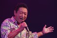 杉山清貴 35周年ツアーファイナルのライブ配信決定！ 