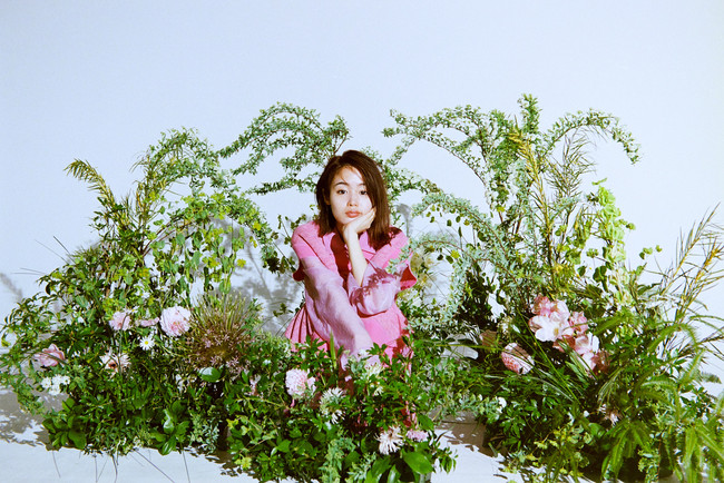 藤原さくら 藤原さくら