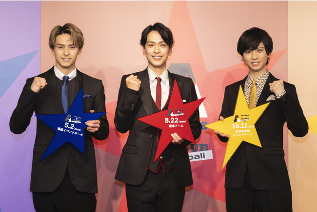 (C)️ACTORS☆LEAGUE 2022 撮影:池上夢貢 (C)️ACTORS☆LEAGUE 2022 撮影:池上夢貢