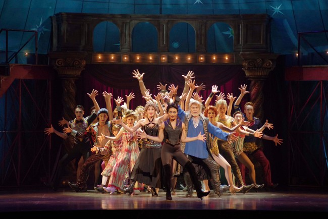 ピピン2019(C)️GEKKO ピピン2019(C)️GEKKO