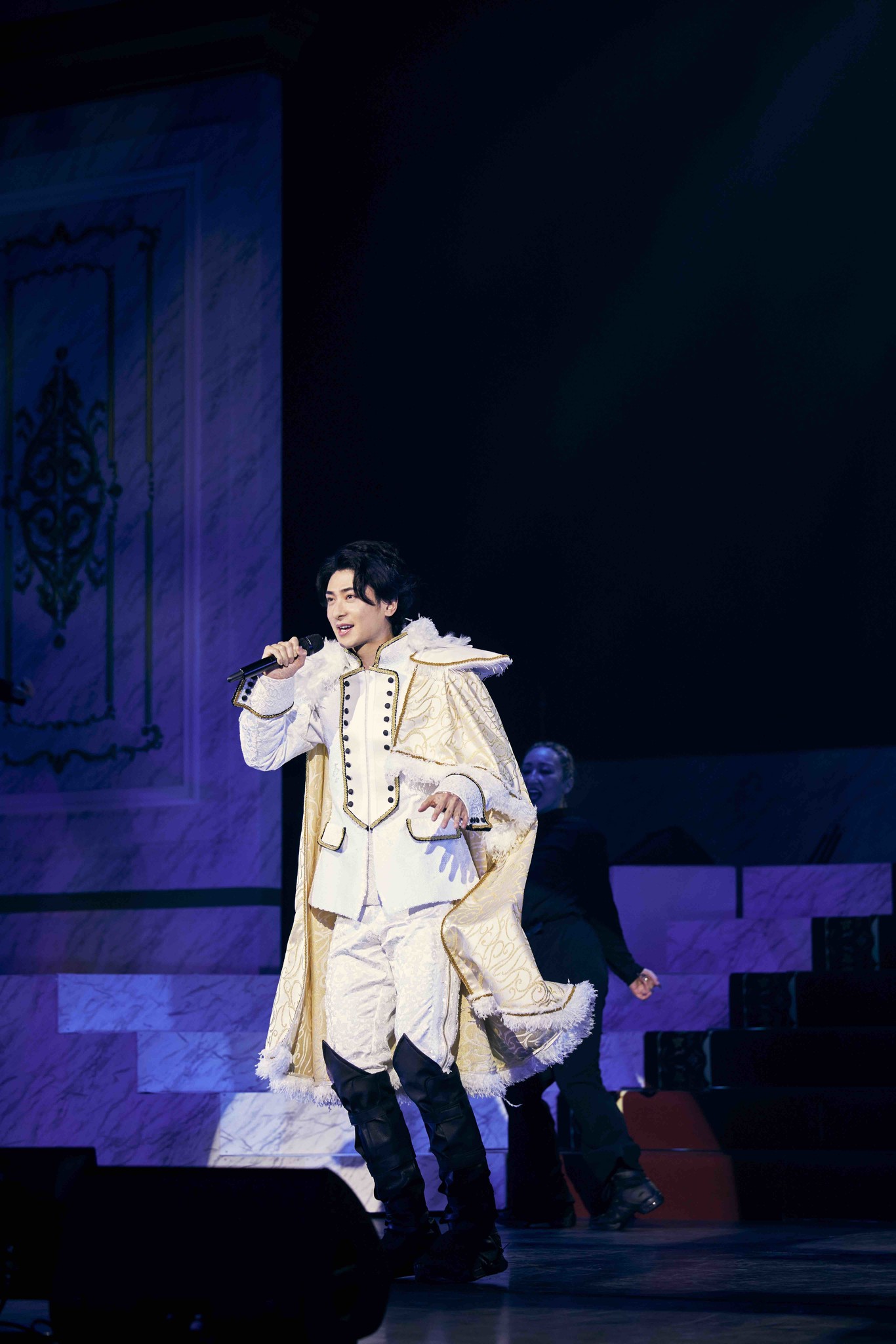 国内在庫】 古川雄大 The greatest concert vol.1 Blu-ray
