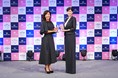 第8回「Women of Excellence Awards」Presented by Grand Seiko女優・内田有紀さん、弁護士・菊間千乃さんが受賞
