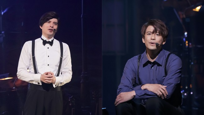 2021年『SHOWTIME』舞台写真 2021年『SHOWTIME』舞台写真