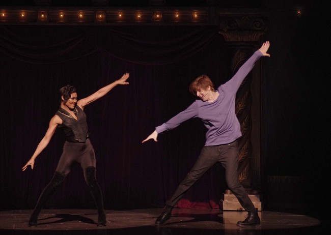 2019年『ピピン』舞台写真 2019年『ピピン』舞台写真