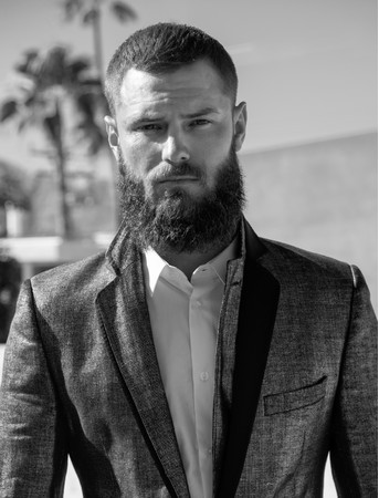 オライオン・グリフィス(Orion Griffiths) オライオン・グリフィス(Orion Griffiths)