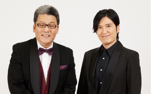 めざましクラシックス in山形 〜清塚信也バージョン〜