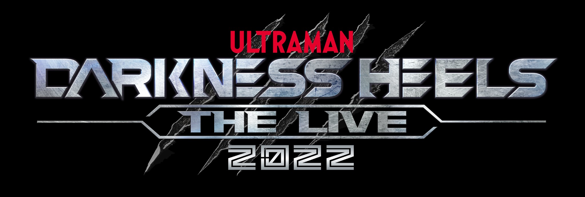 DVD】舞台『DARKNESS HEELS～THE LIVE～2022』/ウルトラマン [ZMBZ16251]-