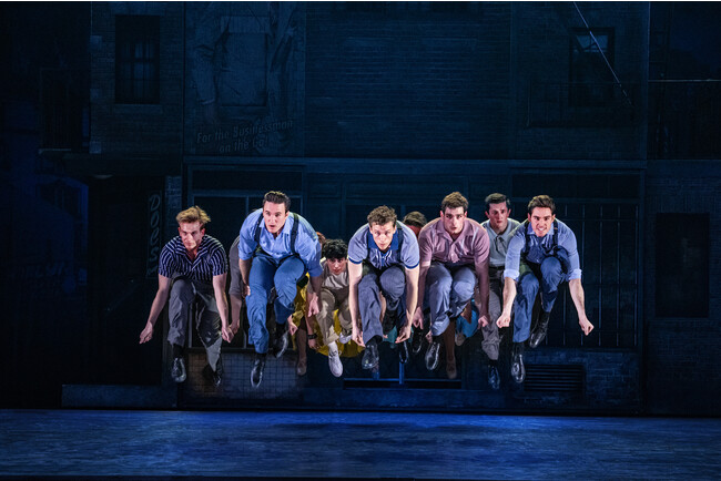 (C)️Johan Persson (C)️Johan Persson