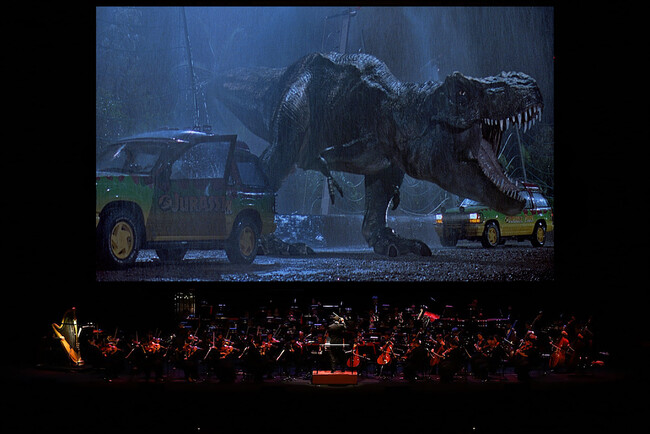 (C) UCS LLC and Amblin