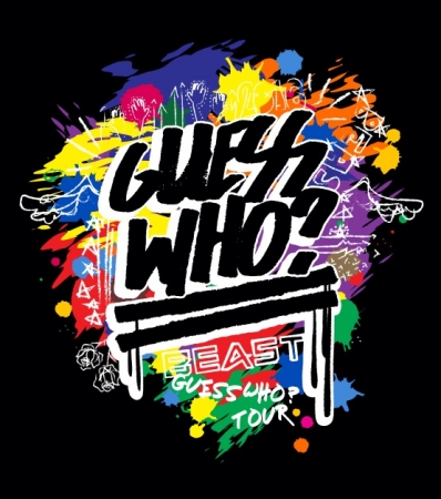 BEASTがチャン・ヒョンスン脱退後初となる日本ツアー『BEAST GUESS WHO? TOUR』開催 |  株式会社キョードーメディアスのプレスリリース