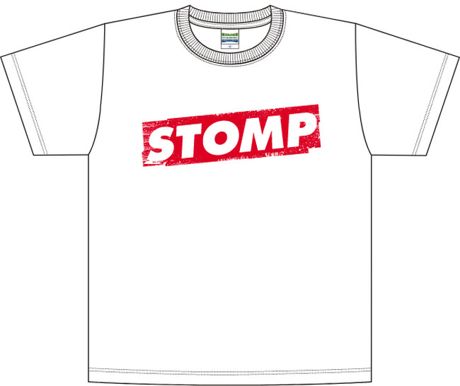 ロゴTシャツ(白)S.M.L.XL ¥3,000(税込) ロゴTシャツ(白)S.M.L.XL ¥3,000(税込)