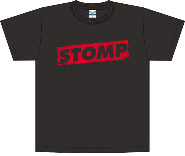 ロゴTシャツ(黒)S.M.L ¥3,000(税込) ロゴTシャツ(黒)S.M.L ¥3,000(税込)
