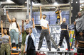 日米合作ブロードウェイミュージカル『RENT』稽古場レポート＆演出家コメントが到着！8月21日(水）から東京・大阪にて上演。