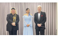 「エヴァンゲリオン」ウインドシンフォニー いよいよ今週末、大阪公演開催迫る!天野正道、高橋洋子、エリック・ミヤシロからコメント動画が到着!