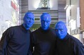 熱狂のブルーマングループジャパンツアー2024幕を閉じる。2025年さらなる感動へ