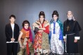 THE RAMPAGE・RIKUが前田慶次を熱演『前田慶次 かぶき旅 STAGE&LIVE ~肥後の虎・加藤清正編~』開幕