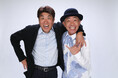 フジテレビ開局65周年事業「とんねるず THE LIVE」グッズ詳細発表!本日10月10日(木)よりWEBにて先行販売開始!