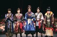富永勇也主演 アメツチ 舞台「アテルイ」が開幕! 悲劇の英雄アテルイと坂上田村麻呂の生き様を熱く描く