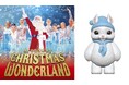 ブロードウェイ クリスマス・ワンダーランド2024 オリジナルキャラクターが誕生!「デルタ航空 ニューヨーク航空券」が当たる名前募集キャンペーンスタート!