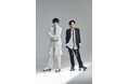 内海光司・佐藤アツヒロU&Sの二人がクリスマスイベントを開催!本日［10/25(金)］からチケット抽選受付を開始！U&S Festival ~Christmas Gift~