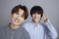 構成・出演、向井康二&室龍太!『ムロムカイ』2025年1月・2月東京と大阪で上演決定!!