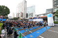 全国&海外から集まった25,000名超のランナーが横浜の街を走る!「横浜マラソン2024」開催!