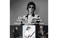Charが!布袋寅泰が!松本孝弘(B’z)が!有明に集結し、ジェフ・ベック トリビュートの超プレミアムなライブ開催決定! 2月有明