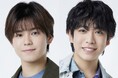 少年忍者・北川拓実&小田将聖 W主演!話題のクイズ小説を初舞台化!!舞台『君のクイズ』2025年4月東京・大阪で上演決定!