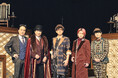 豪華声優陣と佐久間大介が共演!!『怪人二十面相』をモチーフにしたオリジナルストーリーノサカラボ Reading Echoes『Fiend/Friend in 20faces』開幕!!