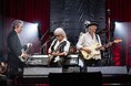 圧巻のトリプル・ギター・バトル!Char、布袋寅泰、松本孝弘!ジェフ・ベック トリビュートライブ開催!