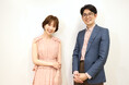 ミュージカル『Play a Life』妃海風×上田一豪インタビュー到着「必ずどんな方にも響くポイントがある」